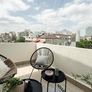 Apartment Pitar Mos - Downtown, Bucharest
