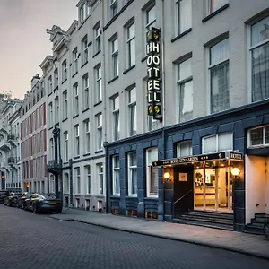Garden 3*, Amsterdam Olanda