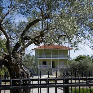 Olivegrove House , Vourvourou Grecia